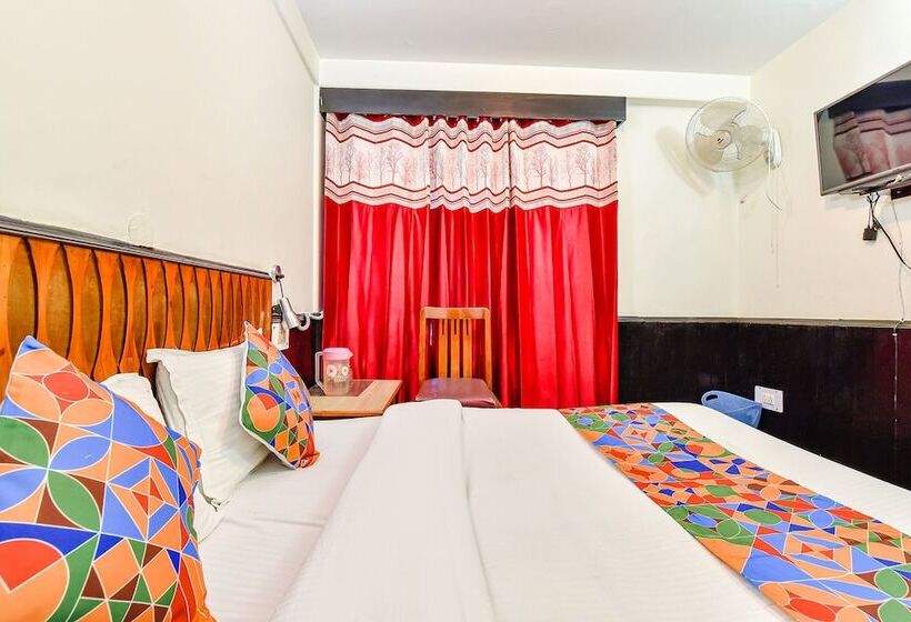 Fabhotel Park View I