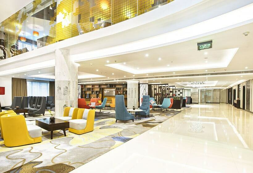 Grand Sylhet Hotel & Resort