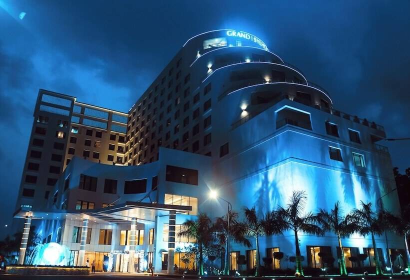 Grand Sylhet Hotel & Resort