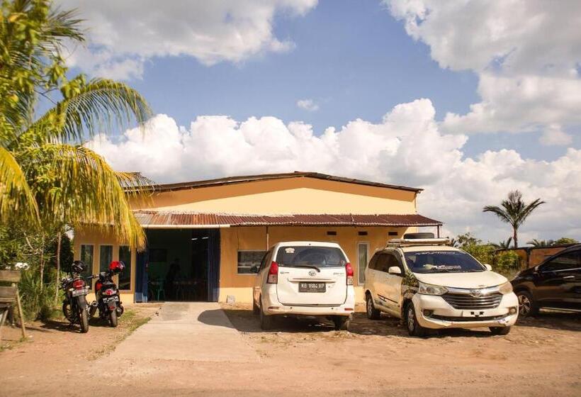 هتل Oyo 91051 Penginapan Pondok Ratu 354