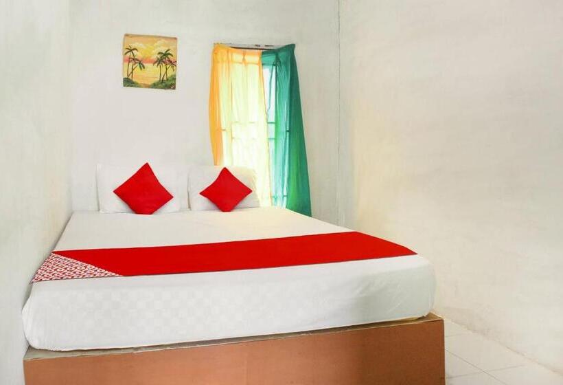 هتل Oyo 91051 Penginapan Pondok Ratu 354
