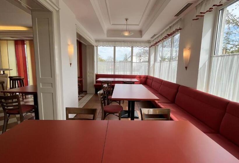 Отель Pension Kappel