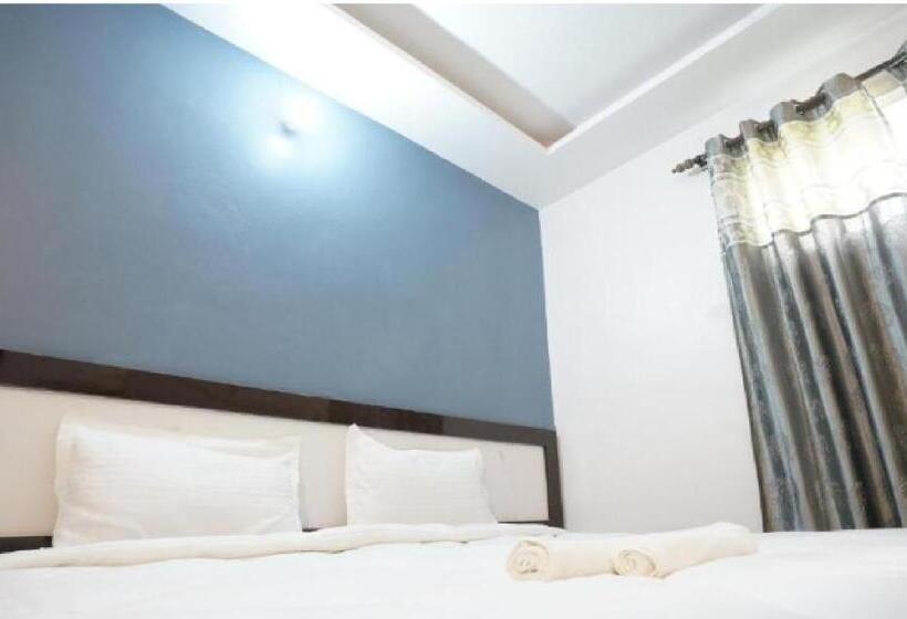 هتل Star Guest House By Wb Inn