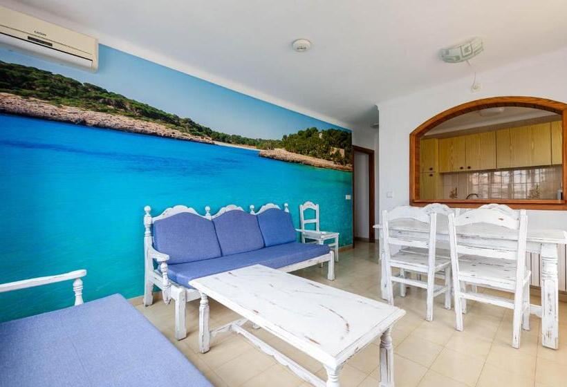 Sol Y Mar Apartments