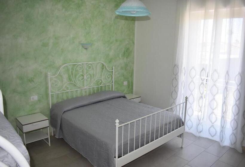 B&b Da Zio Peppe