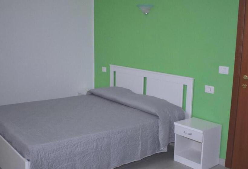 B&b Da Zio Peppe