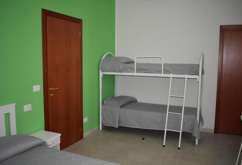 B&b Da Zio Peppe