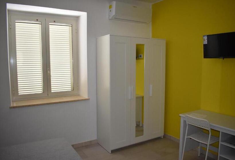 B&b Da Zio Peppe