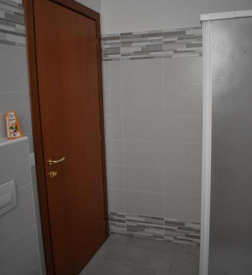 B&b Da Zio Peppe