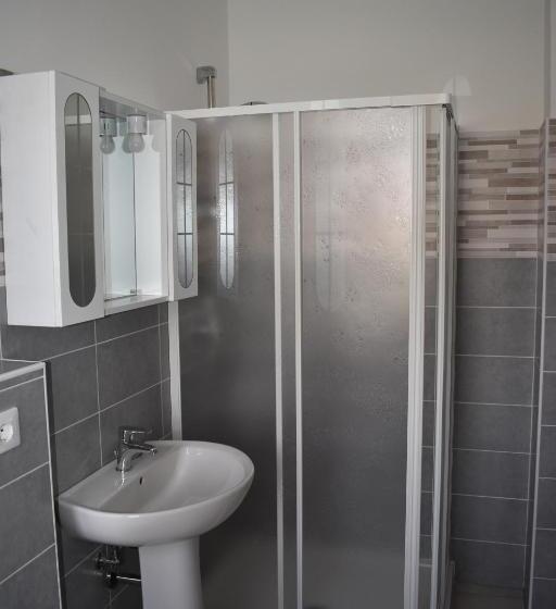 B&b Da Zio Peppe
