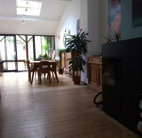 Bed and Breakfast La Savonnerie Chambre D Hôtes Chez L Habitant