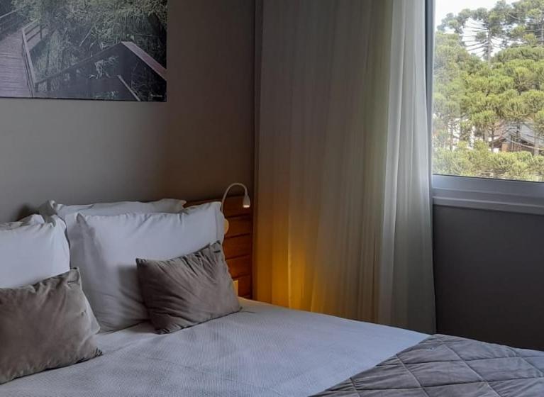 Golden Gramado Resort