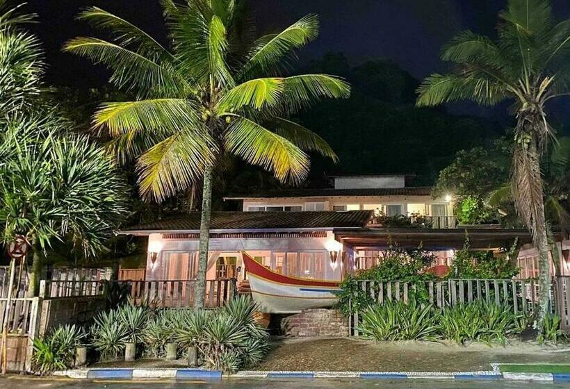 هتل Casa Canto Da Canoa