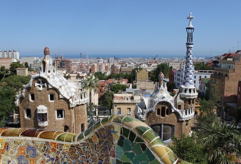 هتل Holiday Inn Barcelona   Sant Cugat, An Ihg