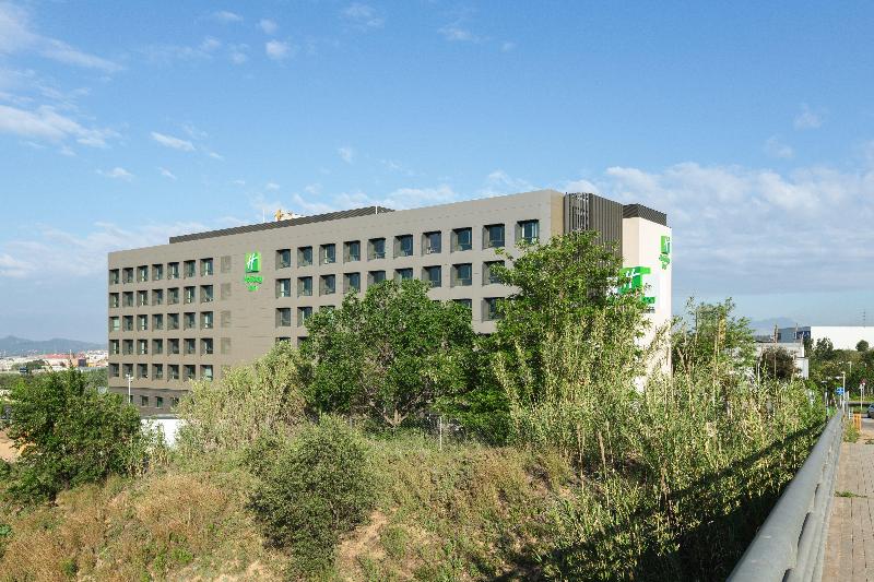 هتل Holiday Inn Barcelona   Sant Cugat, An Ihg
