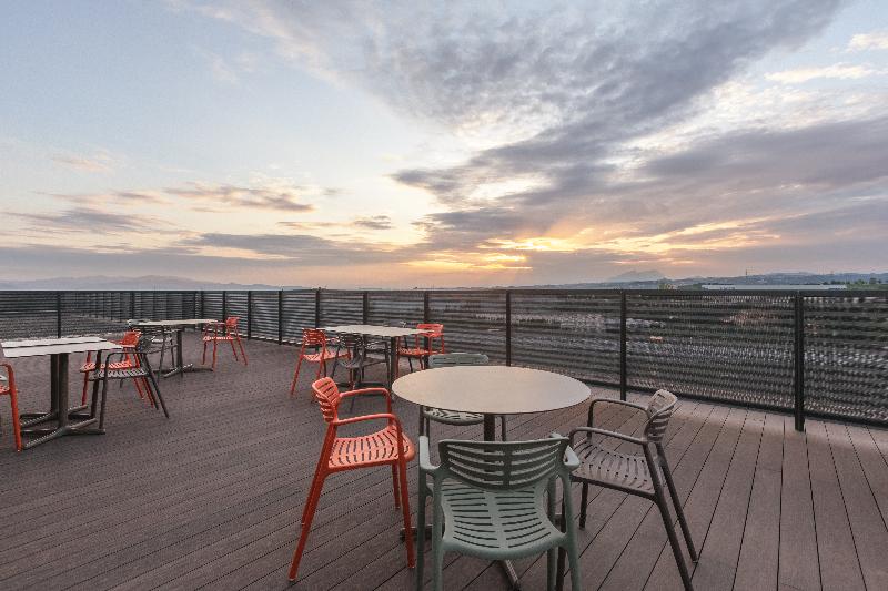 هتل Holiday Inn Barcelona   Sant Cugat, An Ihg
