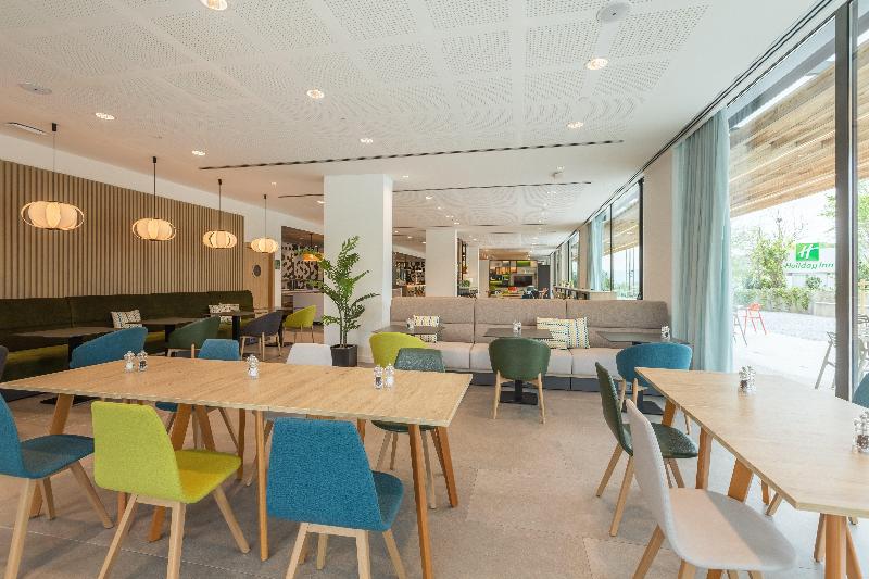 هتل Holiday Inn Barcelona   Sant Cugat, An Ihg