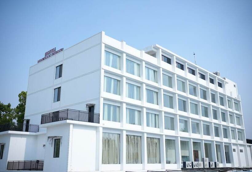 酒店 Makhan Vihar