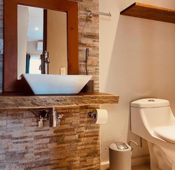 ホテル Manglar Suites