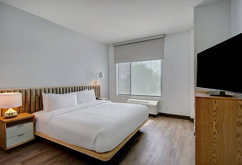 בית מלון כפרי Towneplace Suites By Marriott Cincinnati Airport South