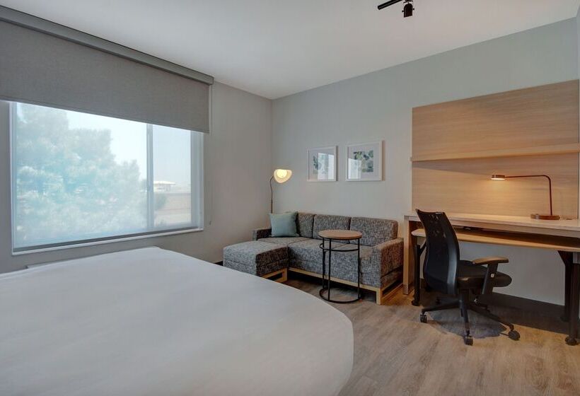 בית מלון כפרי Towneplace Suites By Marriott Cincinnati Airport South