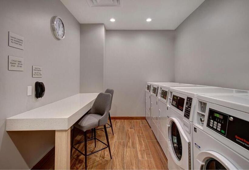 בית מלון כפרי Towneplace Suites By Marriott Cincinnati Airport South