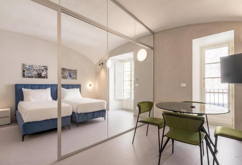 Oriana Homel Torino