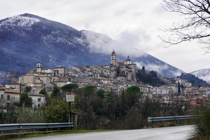 پانسیون Affittacamere Arco Antico