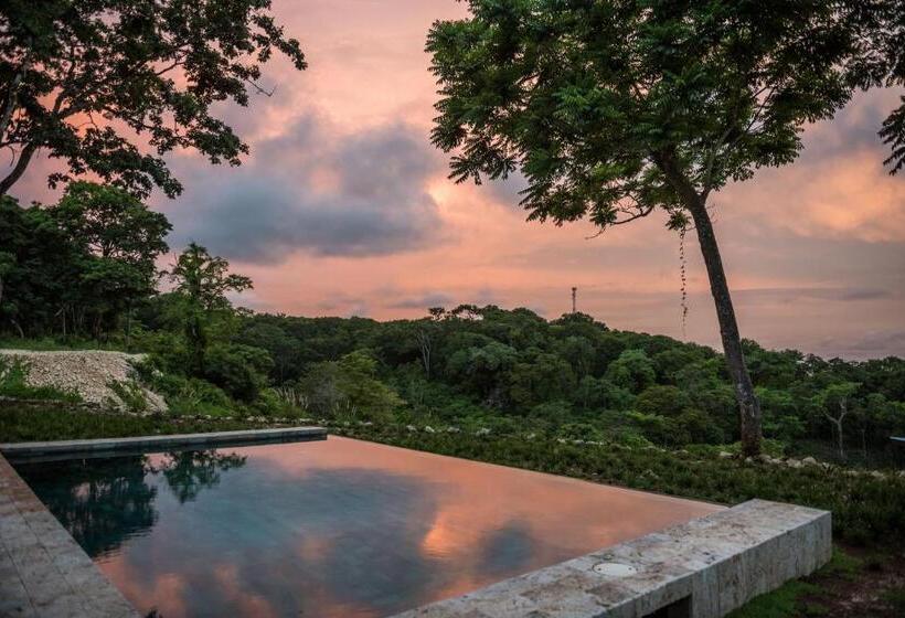 Thea Resort & Retreats   Santa Teresa