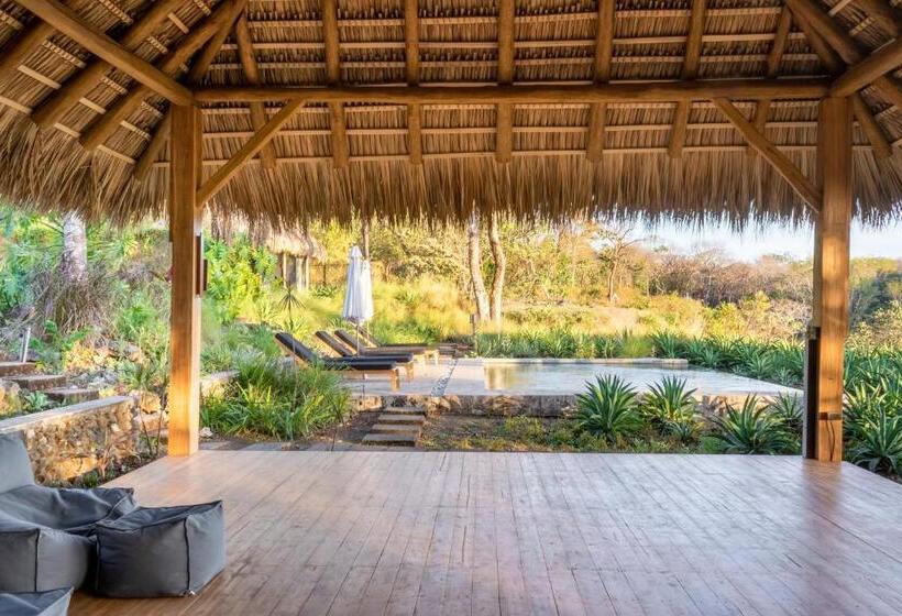 Thea Resort & Retreats   Santa Teresa