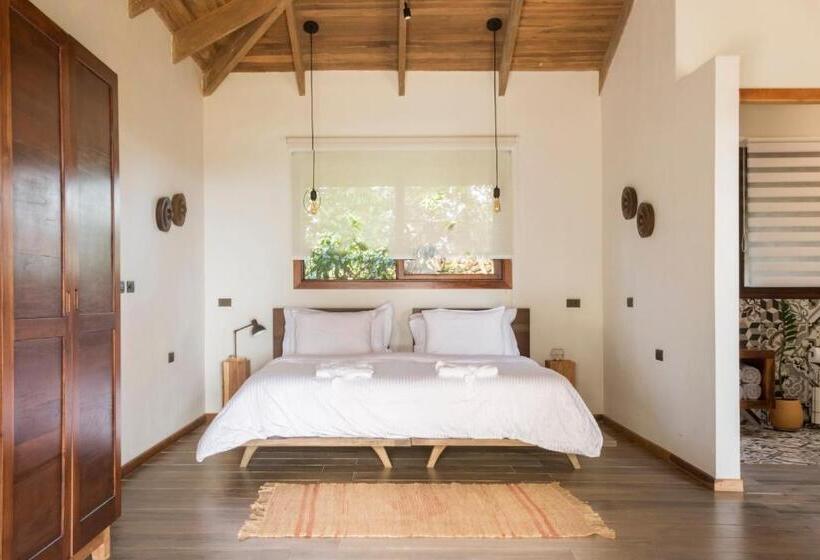 Thea Resort & Retreats   Santa Teresa