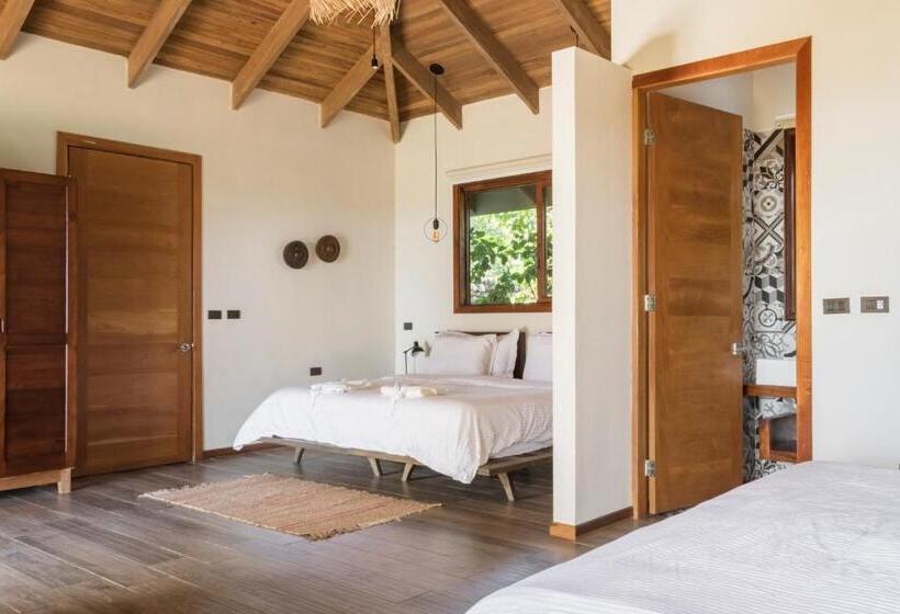 Thea Resort & Retreats   Santa Teresa