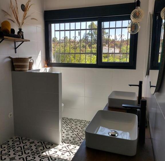 مبيت وإفطار Casa Loko