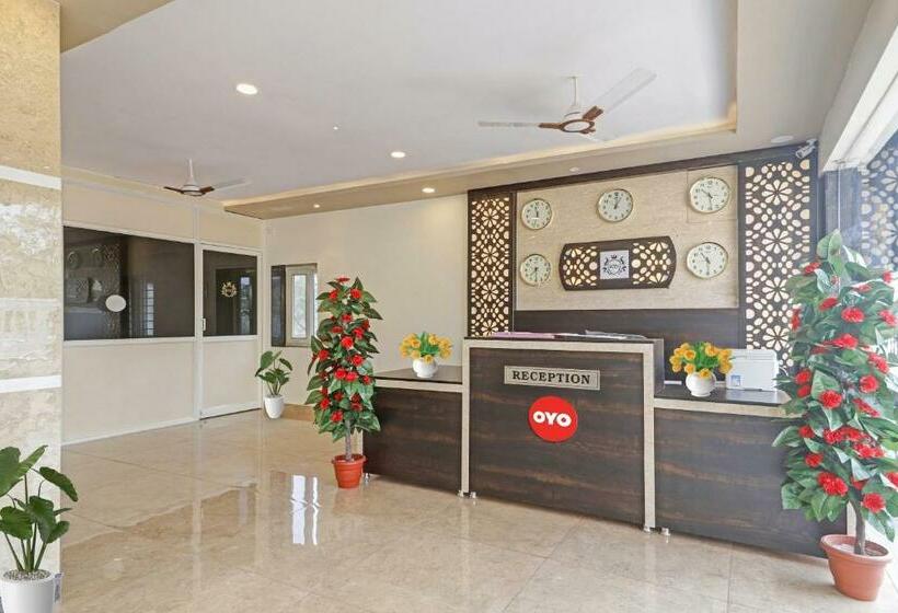 هتل Oyo 86559 Guest Comfort International