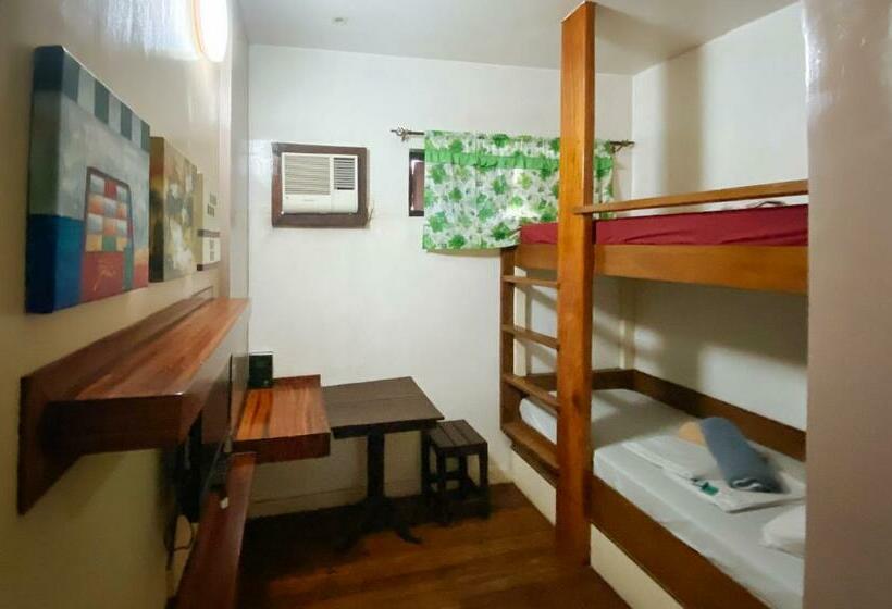 Reddoorz @ Sukitel Budget Hotel Nasugbu