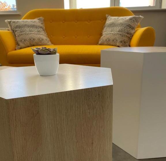 酒店 Gîte De Séjour Haut 2 Gammes