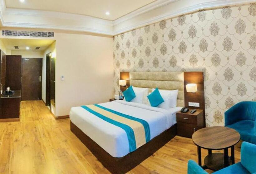 فندق Sterling Mantra Haridwar