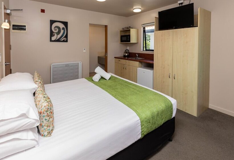 Bella Vista Motel Greymouth