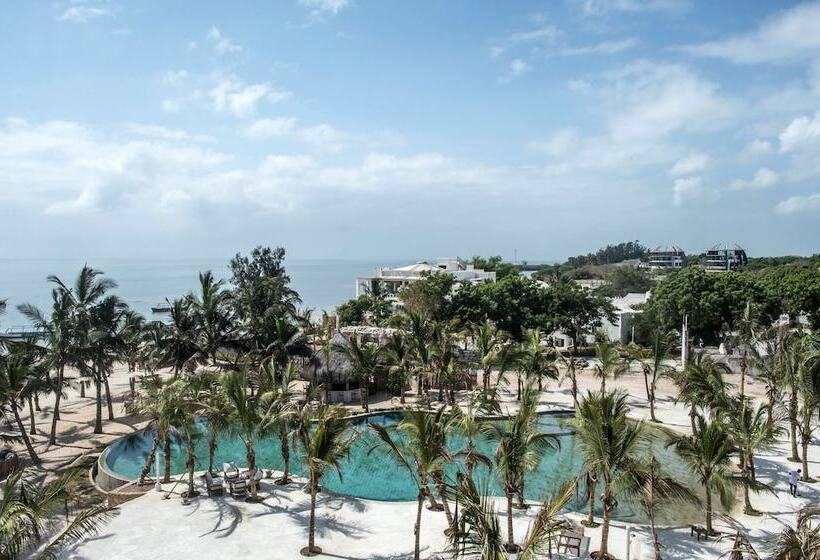 Billionaire Resort & Retreat