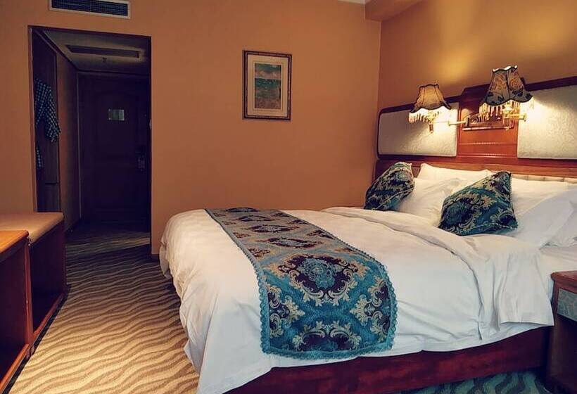 Bremen Hotel Harbin Train Station