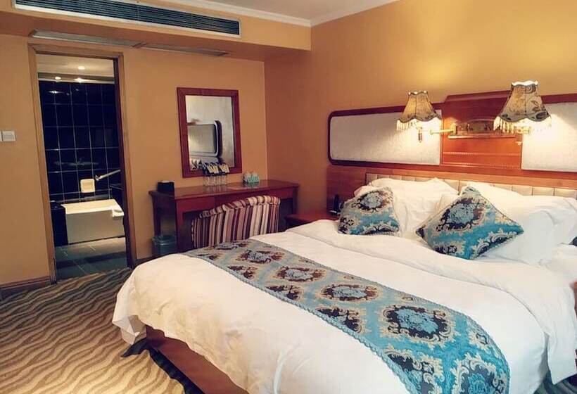 Bremen Hotel Harbin Train Station