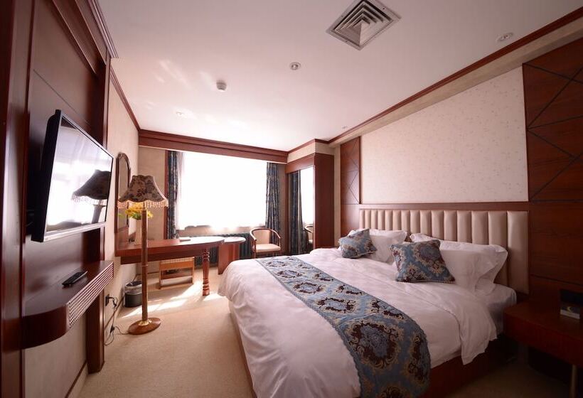 Bremen Hotel Harbin Train Station