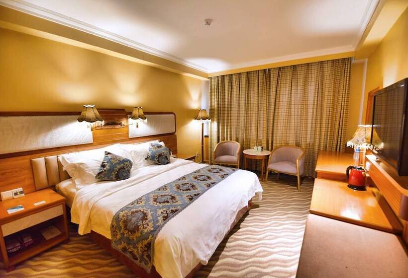 Bremen Hotel Harbin Train Station