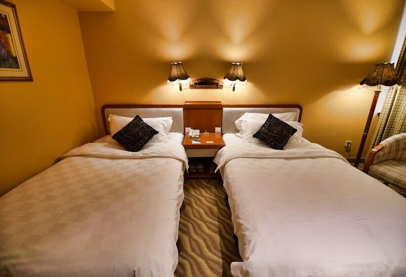 Bremen Hotel Harbin Train Station