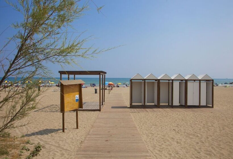 Camping Village Cavallino