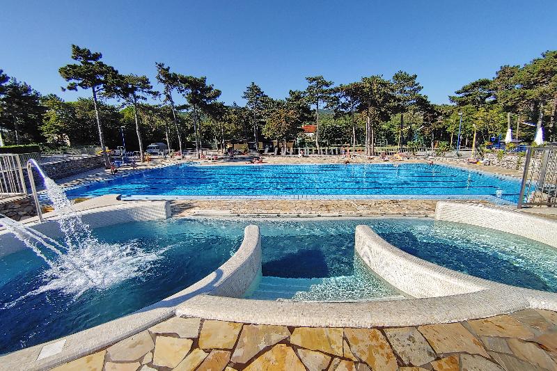 Camping Village Mare Pineta