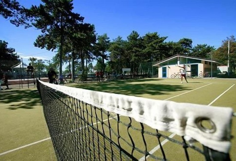 Camping Village Mare Pineta