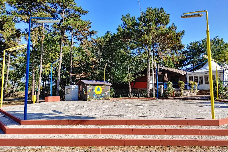 Camping Village Mare Pineta