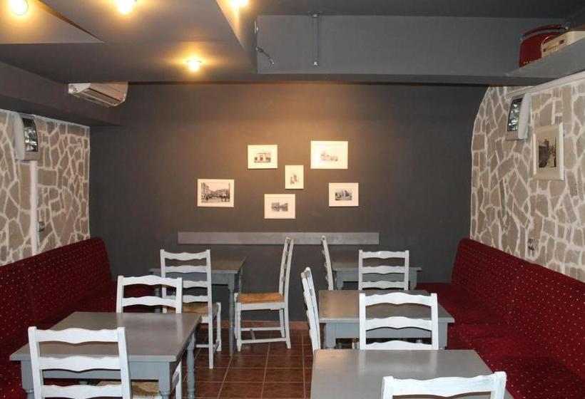 Vila Casa Victor
