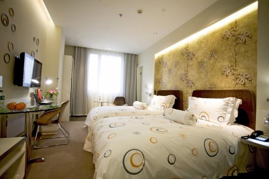Fotos del hotel Zongguan Branch Eesir:  5